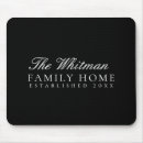 Suche nach schwarz weiss mousepads Für sie/ihn