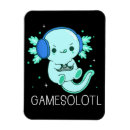 Recherche de gamer magnete Joueur