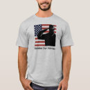 Recherche de soldat américain tshirts Vétérans