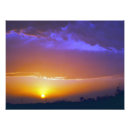 Suche nach ölfelder poster Sonnenuntergang