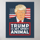 Suche nach politischer wahlkampf poster Amerikanische flagge