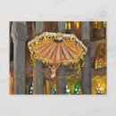 Suche nach antoni gaudi postkarten Sagrada familia