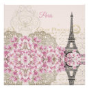 Recherche de paris rose posters Travel