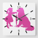 Recherche de silhouette de fille Girl