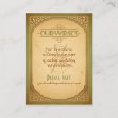 Recherche de vieux parchemin invitations Typographie