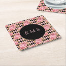 Suche nach hübsche muster untersetzer Mädchenhaft