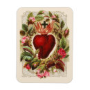 Recherche de sacré magnets Jésus