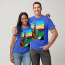 Suche nach san francisco brücke tshirts Himmel