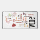 Suche nach rotwein mousepads Weißwein