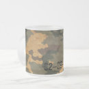 Recherche de camouflages tasses Military