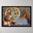 Suche nach tabbykatzen poster Lustige katze