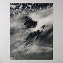 Suche nach wellenförmig poster Wolken