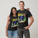 Recherche de panthères noires tshirts Chat
