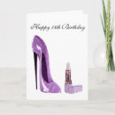Recherche de anniversaire joyeux anniversaire chaussures cartes invitations Salutation