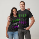 Suche nach rosa alien tshirts Udo