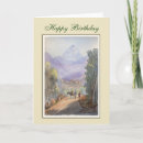 Suche nach vintage malerei karten Landschaft