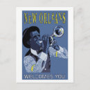 Recherche de new orleans jazz poster Trompette