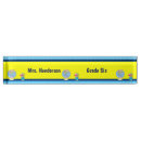 Recherche de coutume bureau fournitures Teacher
