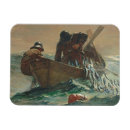 Recherche de filets magnets Pêche