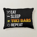 Recherche de tiki coussins Été