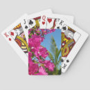 Recherche de palmier jeux de cartes Fleur