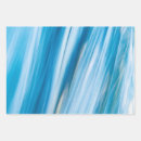 Suche nach blaues wasser geschenkpapier Muster