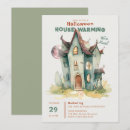 Recherche de art halloween invitations Vintage