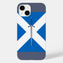 Recherche de drapeau écossais iphone coques Saltire