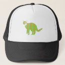 Recherche de motifs casquettes Coloré