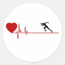 Recherche de triathlete autocollants Marathon