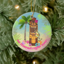 Suche nach tiki ornamente Hawaii