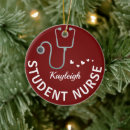 Suche nach krankenschwester abschluss ornamente Medizin