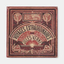 Recherche de victorian magnets Steampunk