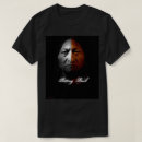 Recherche de natif américain tshirts Se reposer