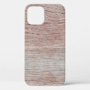 Recherche de bois peint iphone coques Abstrait