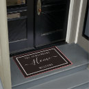 Recherche de noir maison deco Nom de famille