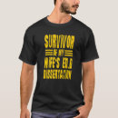 Suche nach im ein überlebender tshirts Arzt