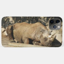 Recherche de rhinocéros iphone coques Drôle