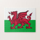 Suche nach waliser flagge Land