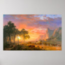 Suche nach albert bierstadt poster Berge