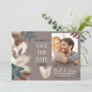 Recherche de la terreur invitations Beige