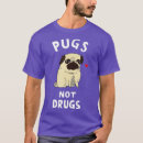 Recherche de pugs tshirts Cute
