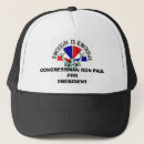 Recherche de ron paul casquettes Libertaire