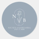 Recherche de hiver mariage autocollants Printemps été hiver automne