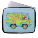 Suche nach maschinen laptop schutzhüllen Scooby doo