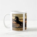 Recherche de chevaux classiques tasses Licorne