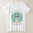 Recherche de lama de drame Cool
