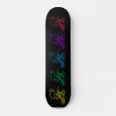 Recherche de abstract comp skateboards Red