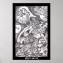 Suche nach lustige golf cartoons poster Golfer