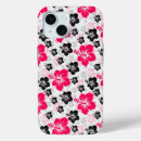 Recherche de réfléchi iphone coques Floral